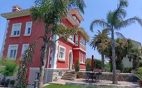 La Torre del Indiano